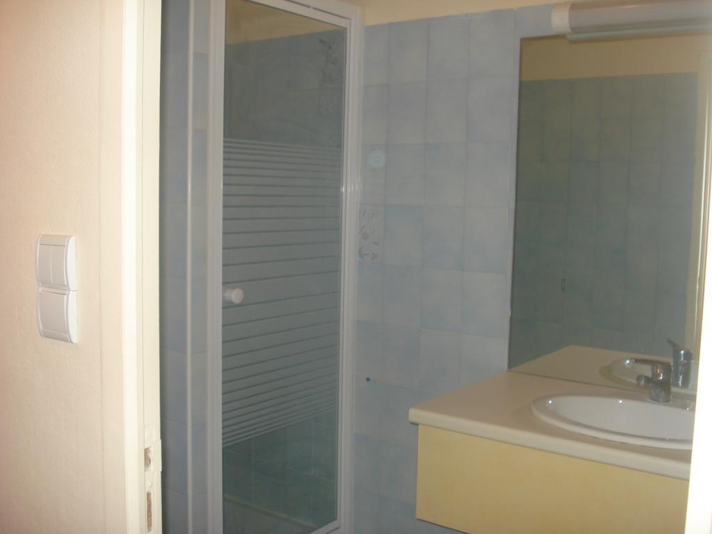 Hotel Le Terminus Tarascon Pokój zdjęcie