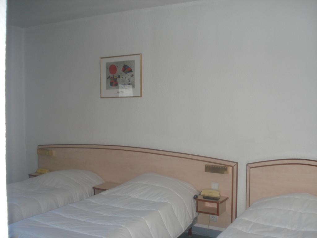 Hotel Le Terminus Tarascon Zewnętrze zdjęcie