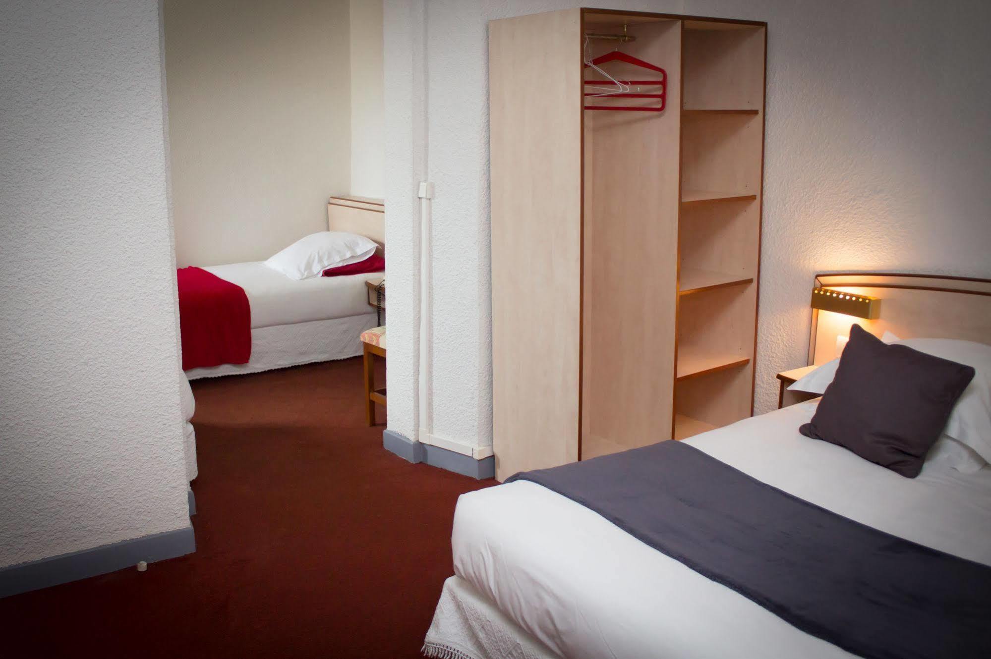 Hotel Le Terminus Tarascon Zewnętrze zdjęcie